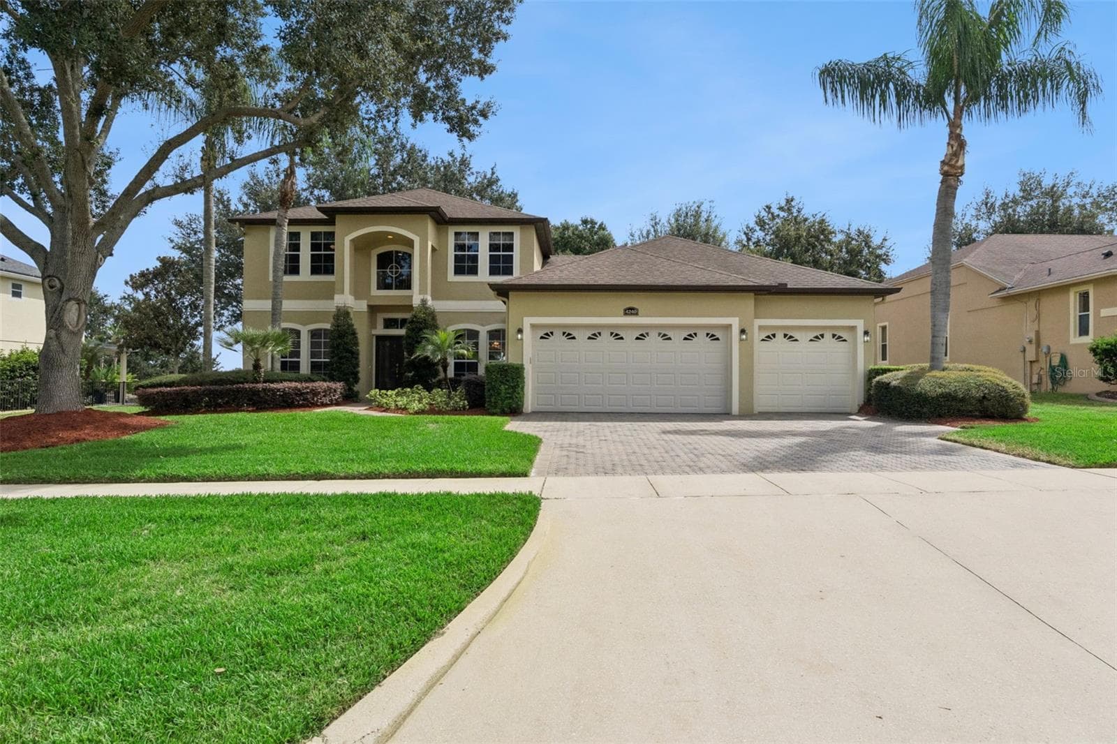 4240 FAWN MEADOWS CIR