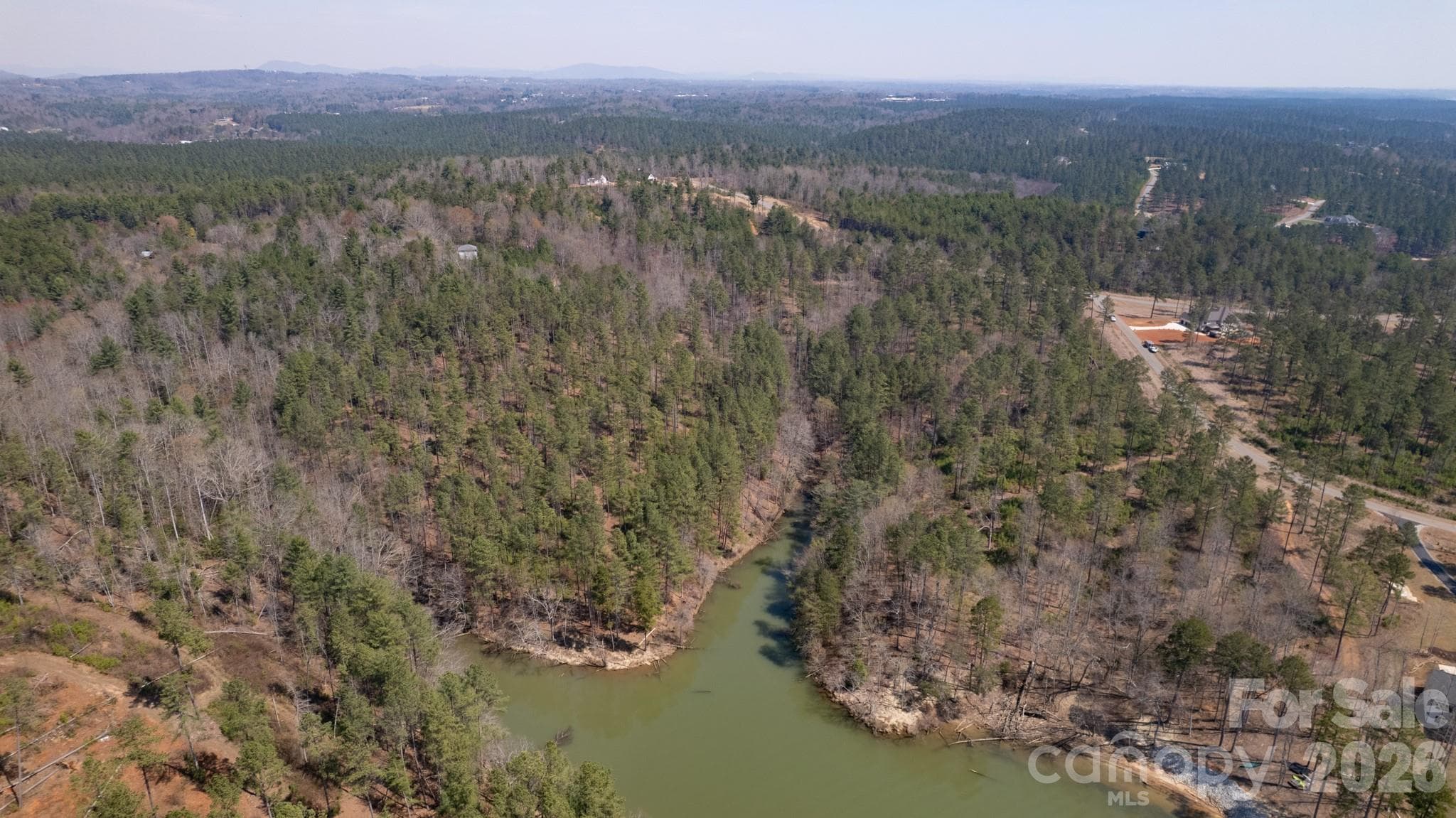 Acreage at 000 Scenic Lane, Granite Falls, photo 4 of 25
