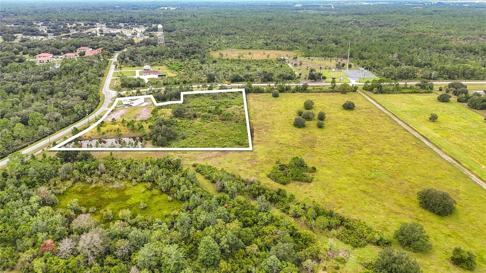 Mixed Use at 10721 LEISURE LN E, LAKE WALES, photo 3 of 52