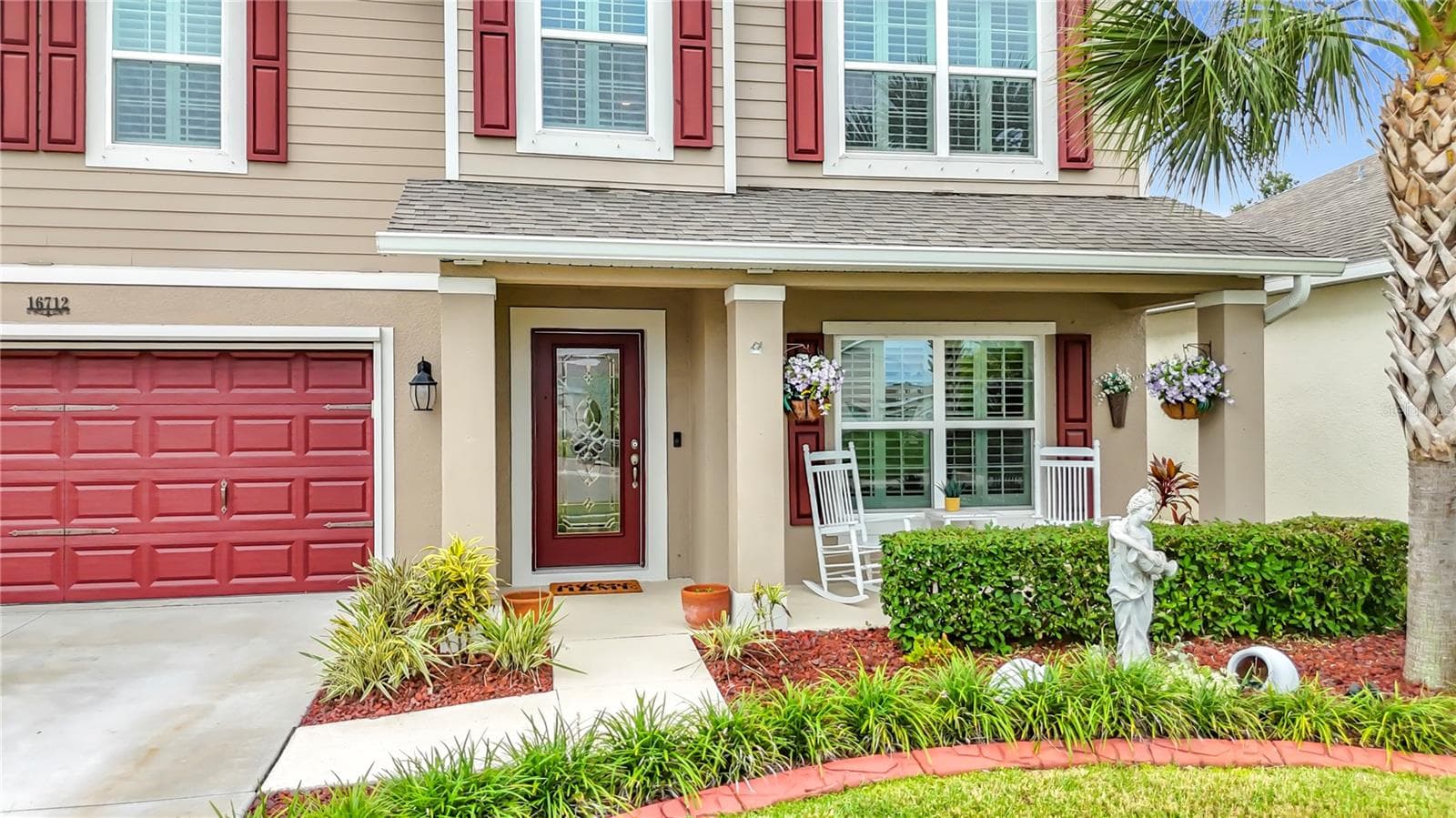 Single Family Residence at 16712 MOONER PLANK CIR, WIMAUMA, photo 2 of 57