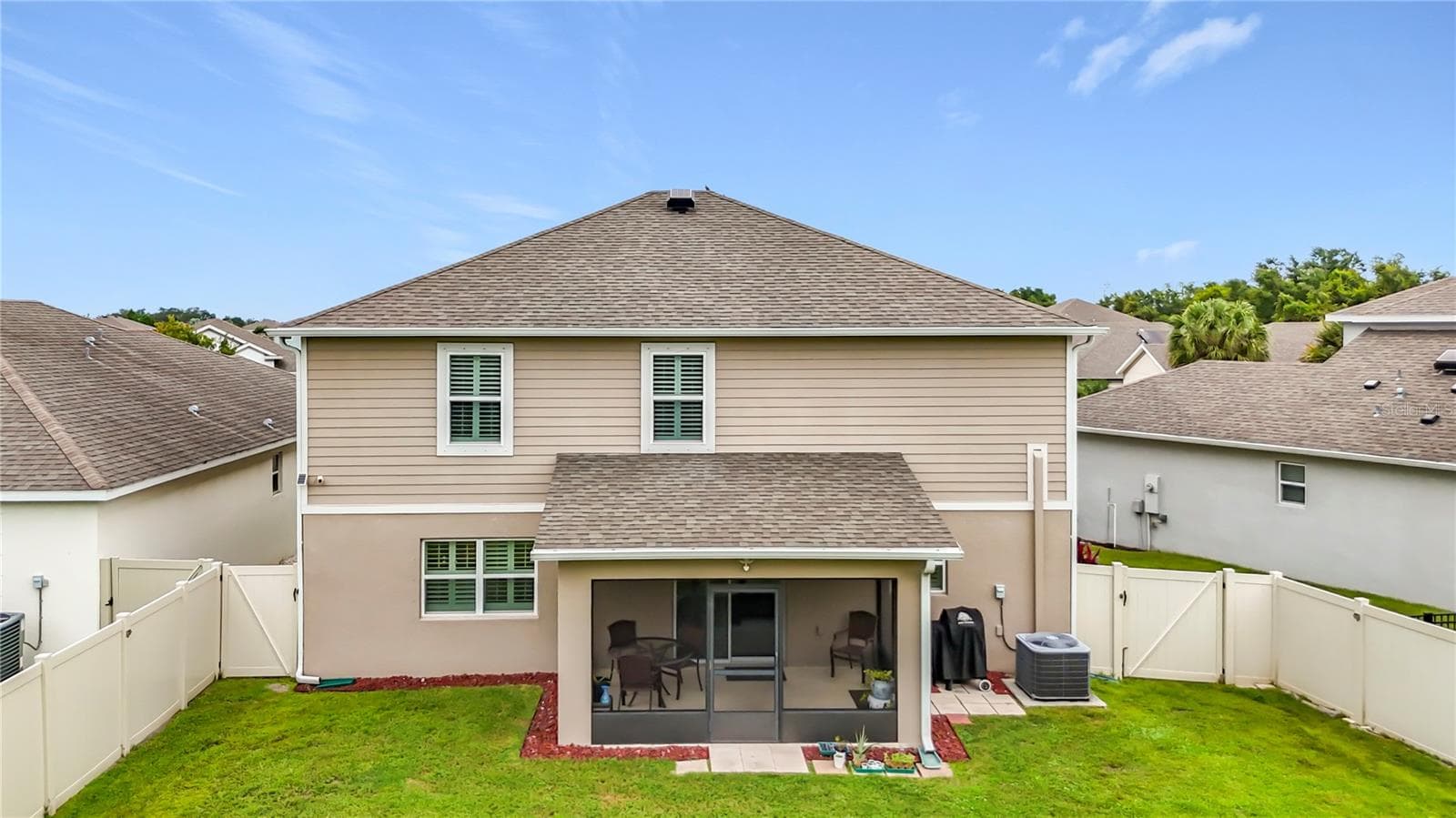 Single Family Residence at 16712 MOONER PLANK CIR, WIMAUMA, photo 38 of 57