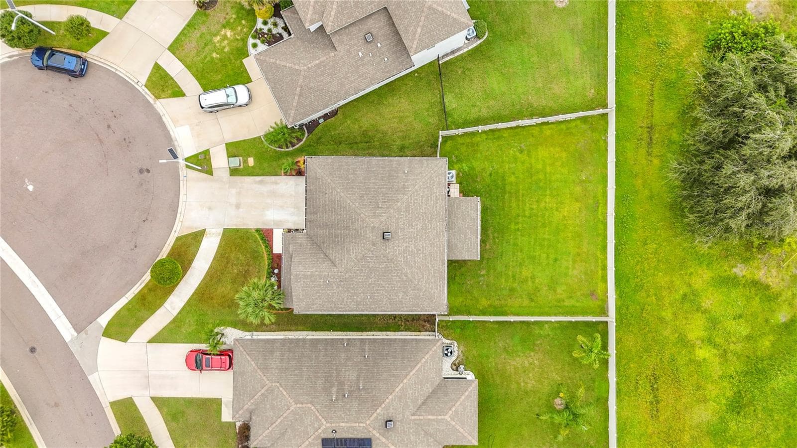 Single Family Residence at 16712 MOONER PLANK CIR, WIMAUMA, photo 41 of 57