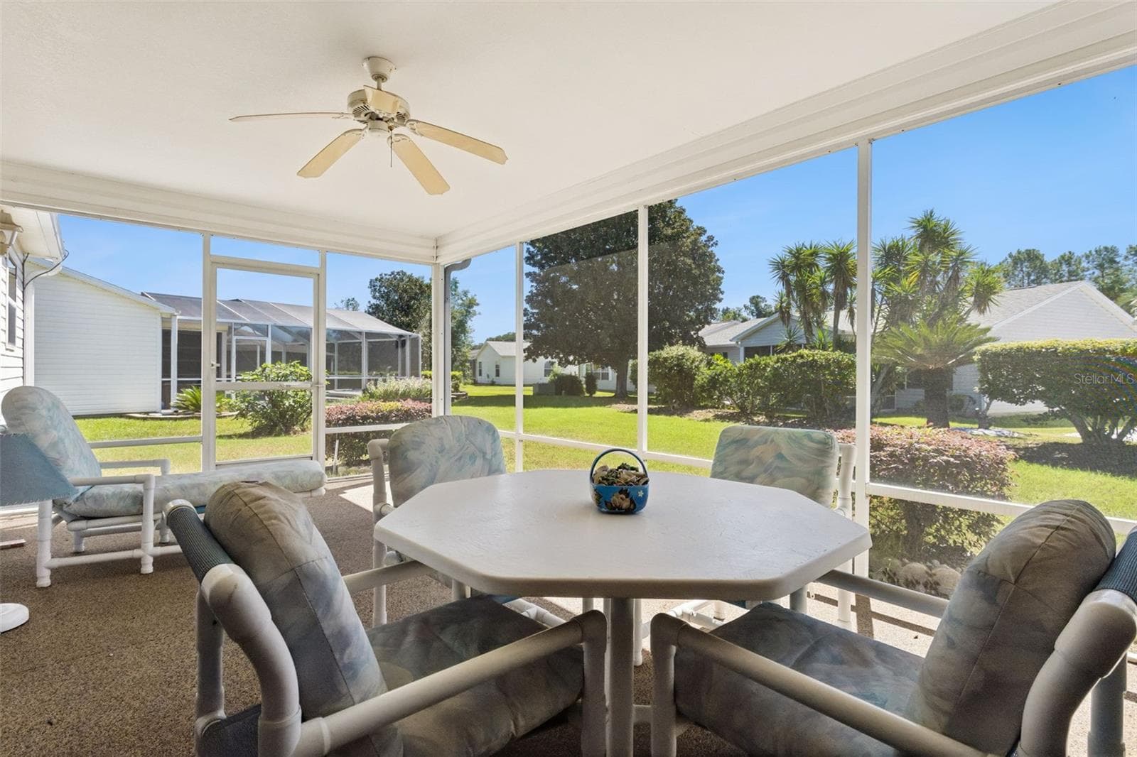 Single Family Residence at 1319 CARVELLO DR, THE VILLAGES, photo 13 of 15