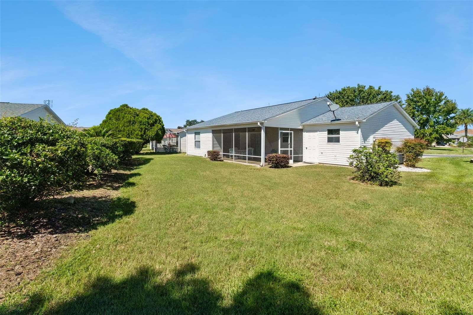Single Family Residence at 1319 CARVELLO DR, THE VILLAGES, photo 15 of 15