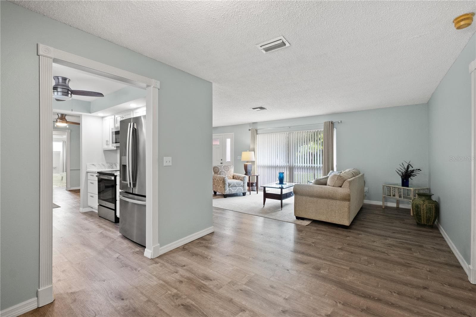 Single Family Residence at 7 DOUGLAS CT N, HOMOSASSA, photo 5 of 39