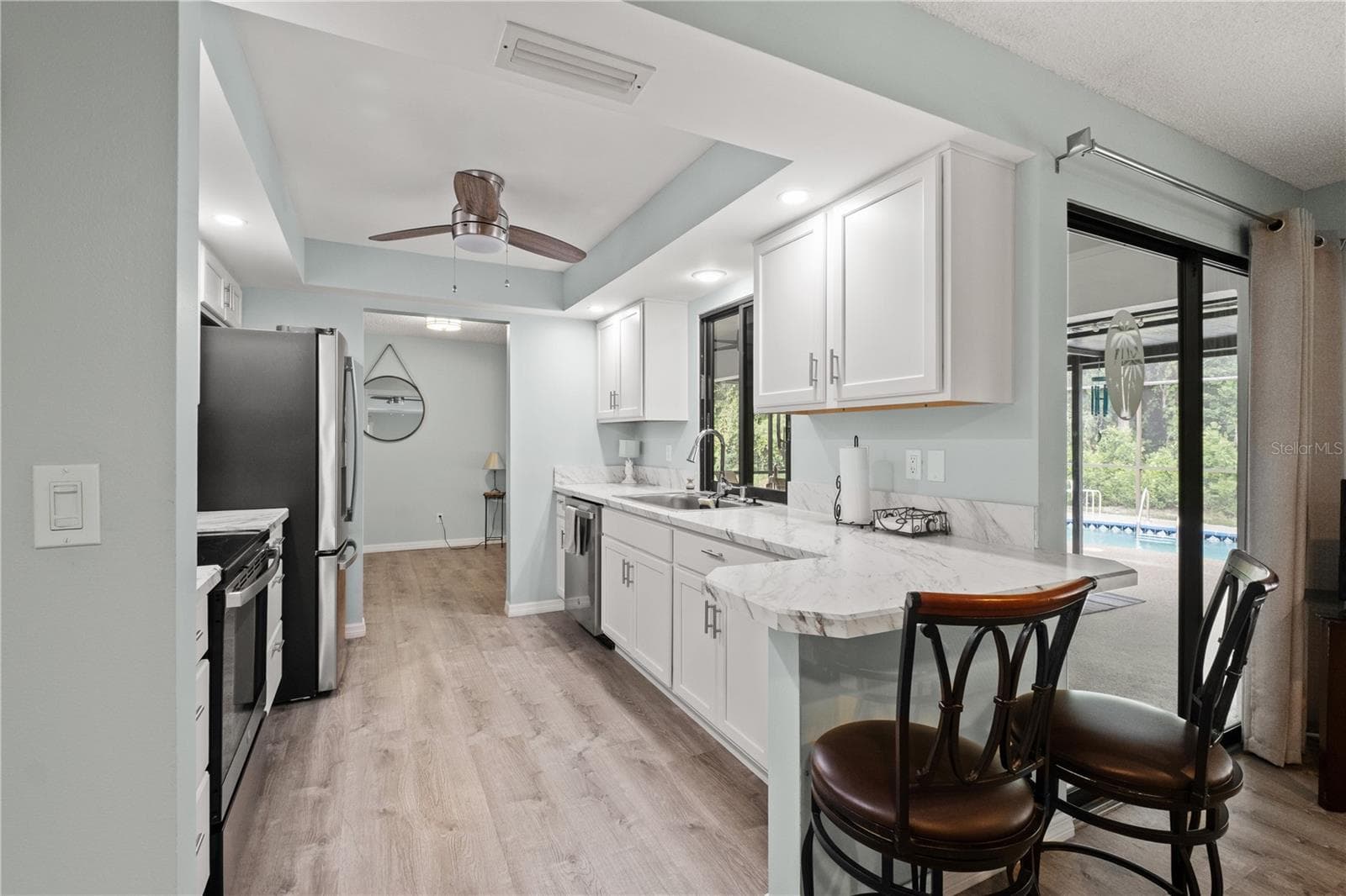Single Family Residence at 7 DOUGLAS CT N, HOMOSASSA, photo 9 of 39