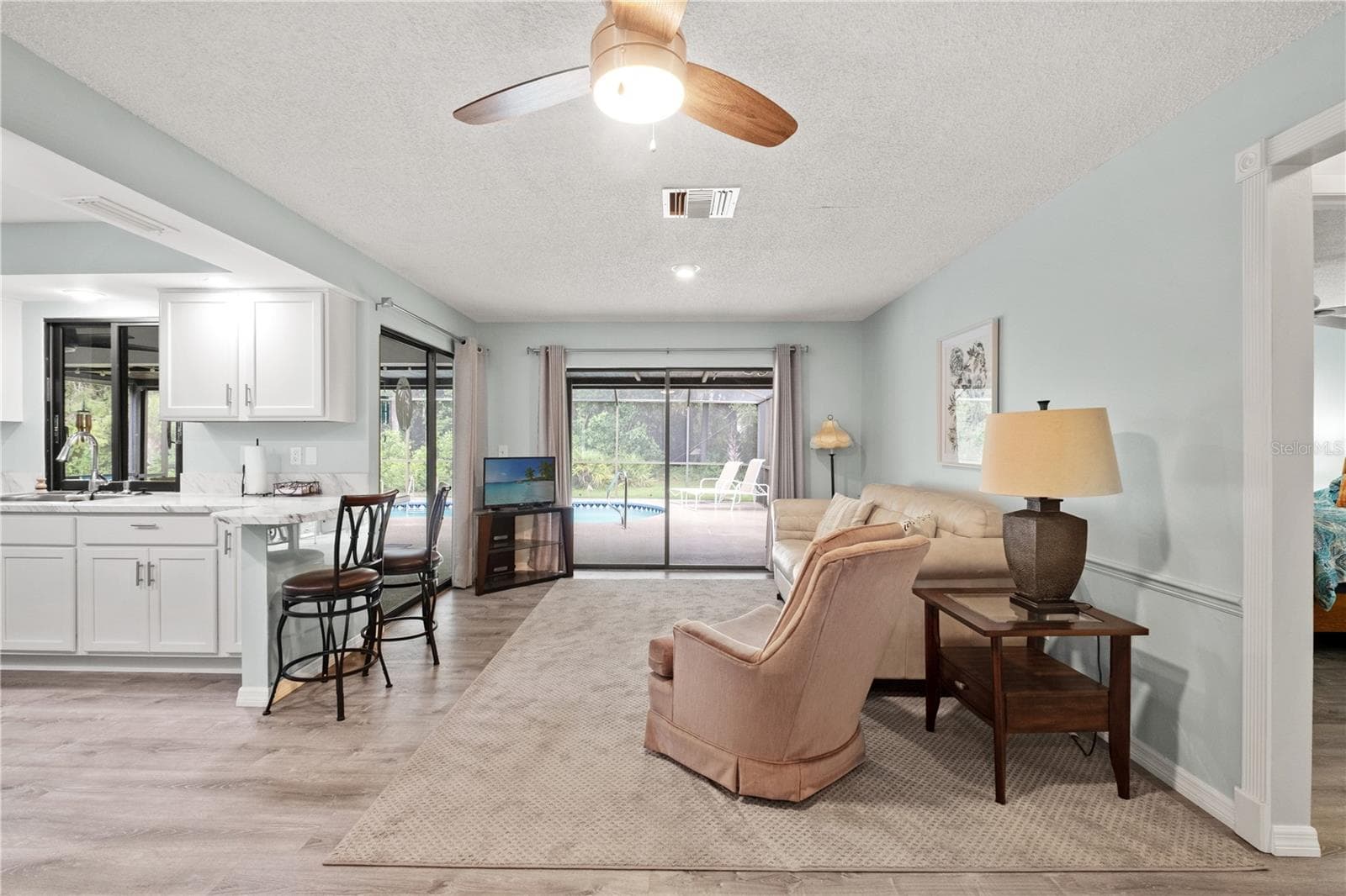 Single Family Residence at 7 DOUGLAS CT N, HOMOSASSA, photo 10 of 39