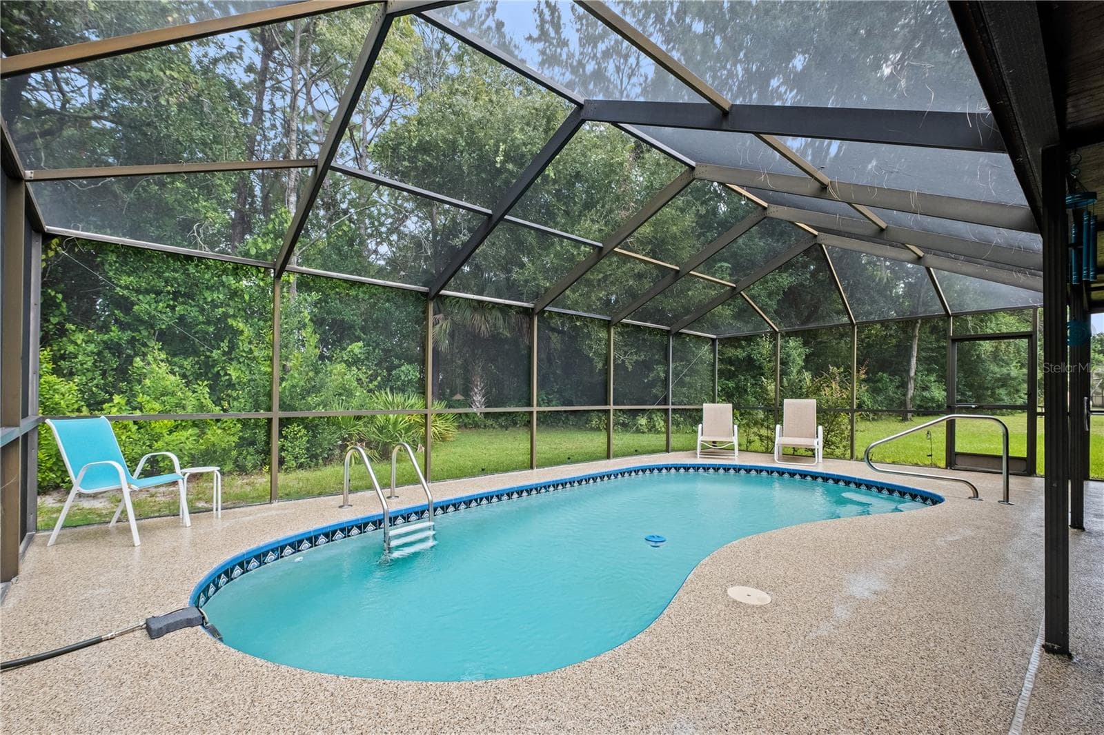 Single Family Residence at 7 DOUGLAS CT N, HOMOSASSA, photo 29 of 39