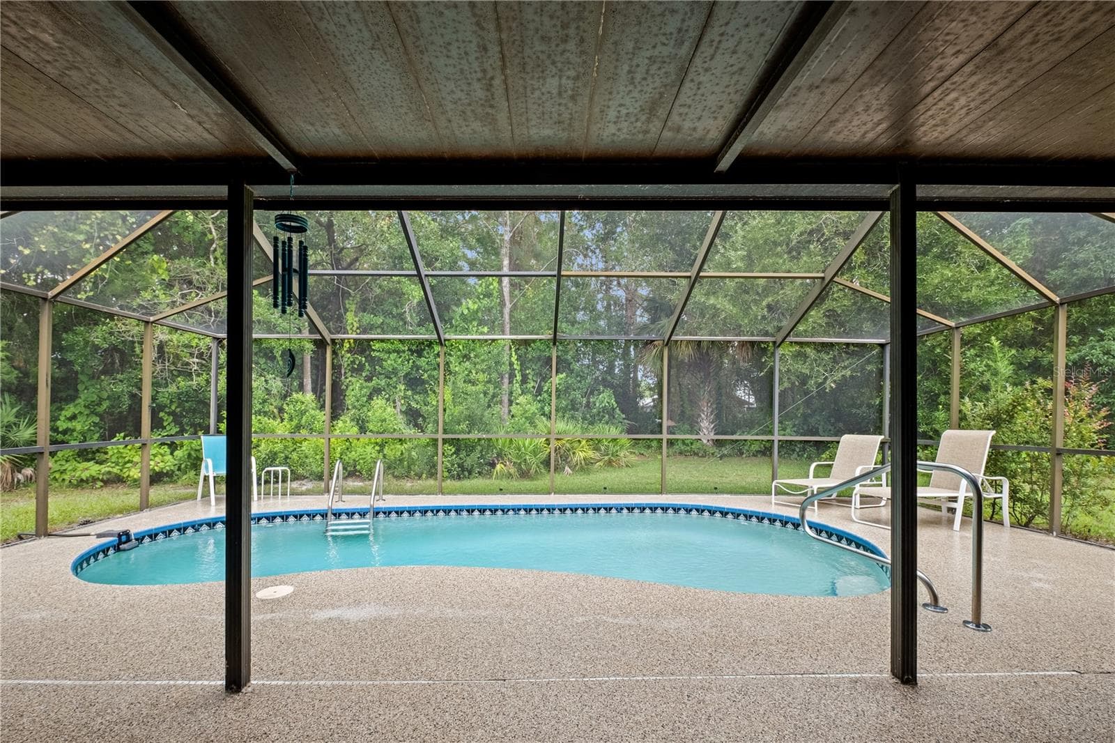 Single Family Residence at 7 DOUGLAS CT N, HOMOSASSA, photo 30 of 39