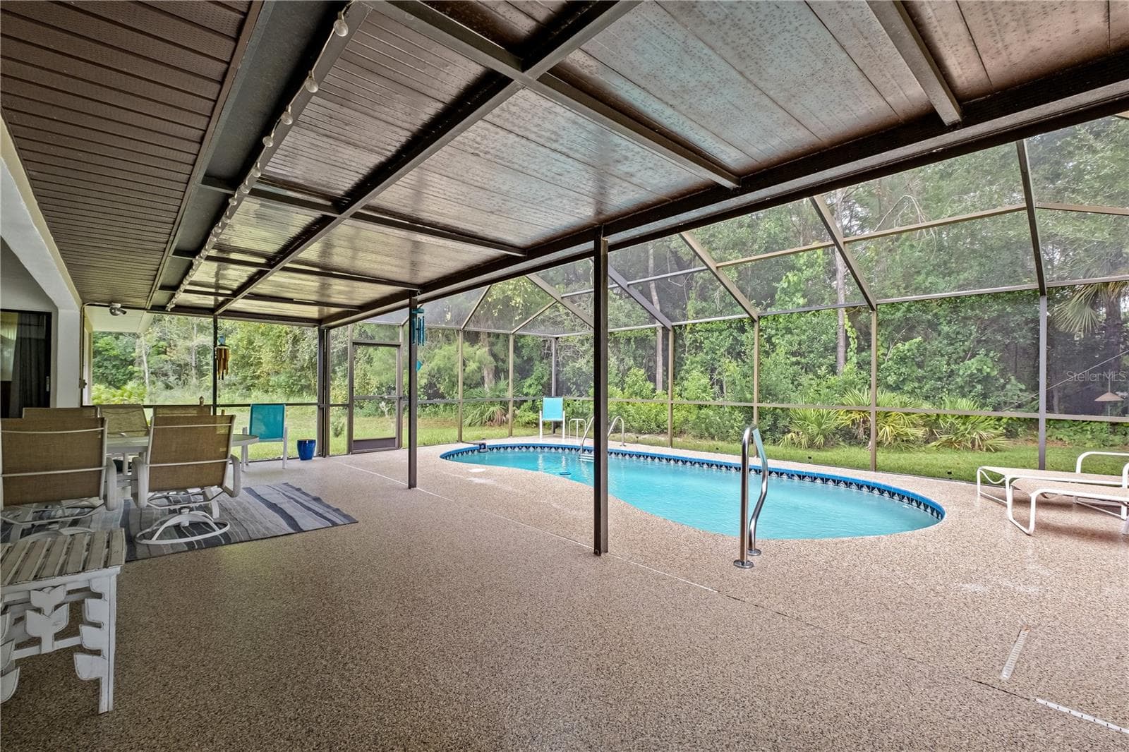 Single Family Residence at 7 DOUGLAS CT N, HOMOSASSA, photo 31 of 39