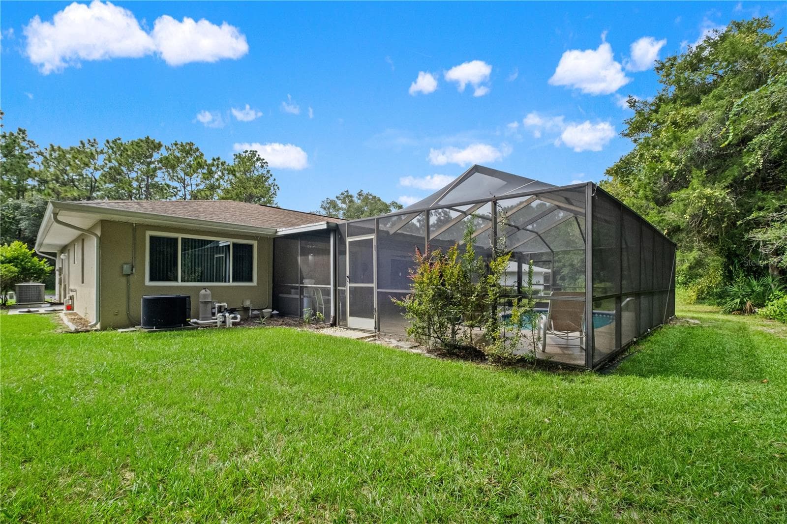 Single Family Residence at 7 DOUGLAS CT N, HOMOSASSA, photo 35 of 39