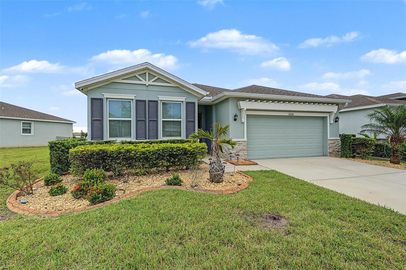 Single Family Residence at 13338 WATERLEAF GARDEN CIR, RIVERVIEW, photo 4 of 66