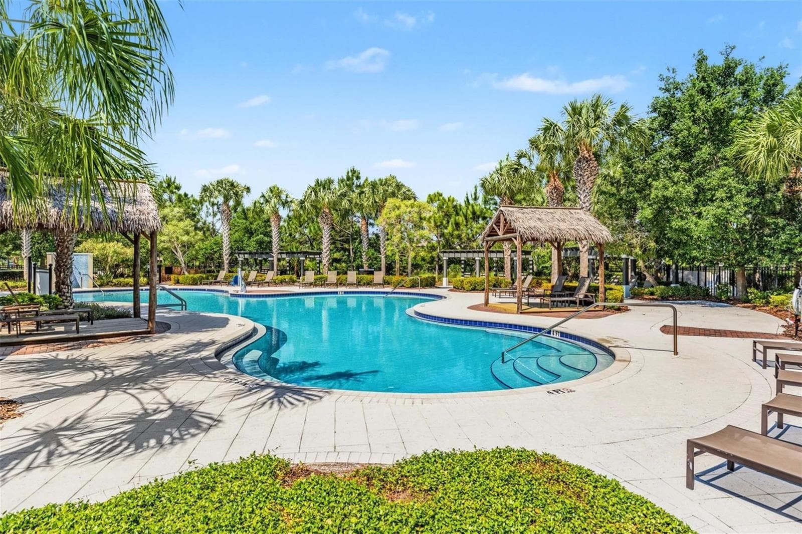 Single Family Residence at 13338 WATERLEAF GARDEN CIR, RIVERVIEW, photo 46 of 66