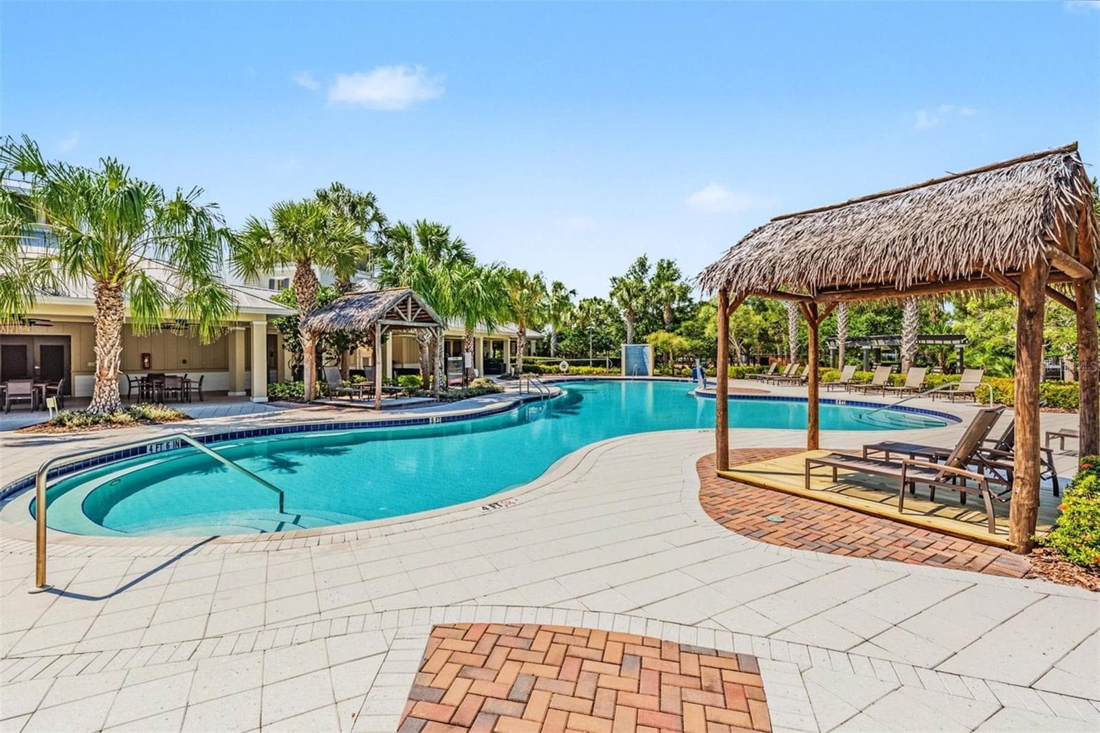 Single Family Residence at 13338 WATERLEAF GARDEN CIR, RIVERVIEW, photo 47 of 66