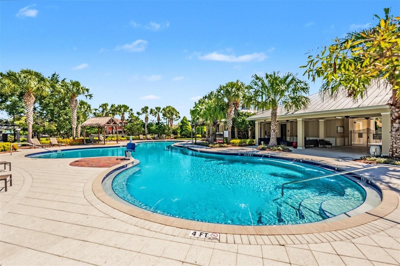 Single Family Residence at 13338 WATERLEAF GARDEN CIR, RIVERVIEW, photo 49 of 66