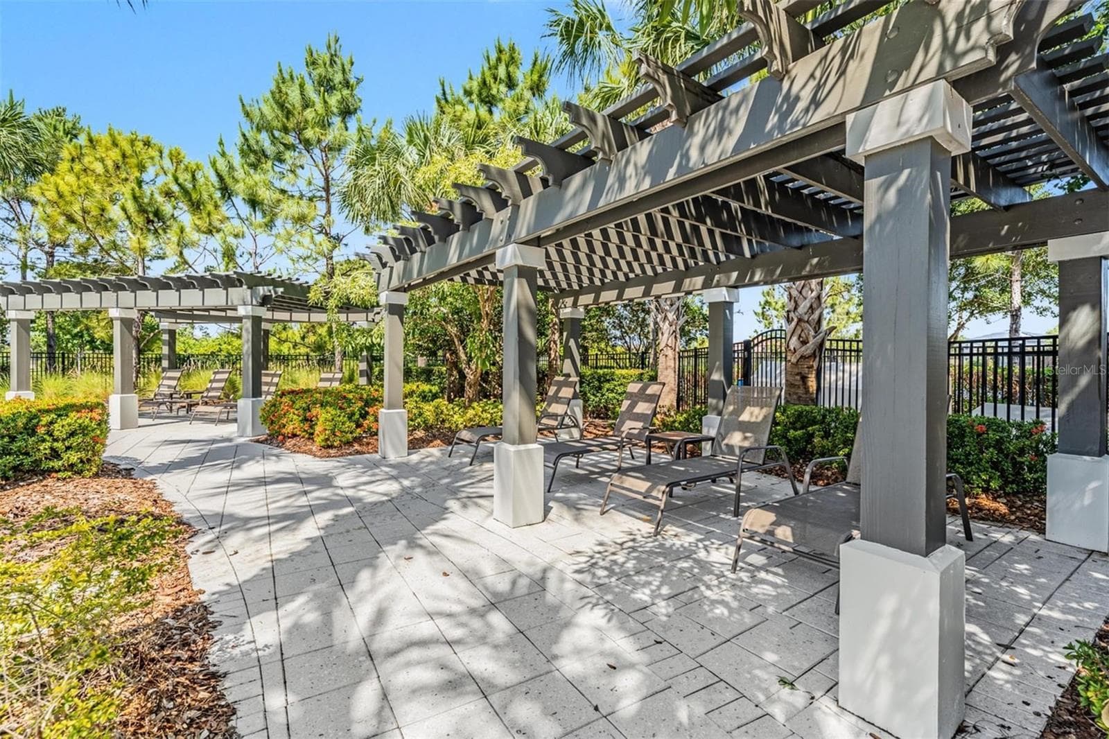 Single Family Residence at 13338 WATERLEAF GARDEN CIR, RIVERVIEW, photo 50 of 66