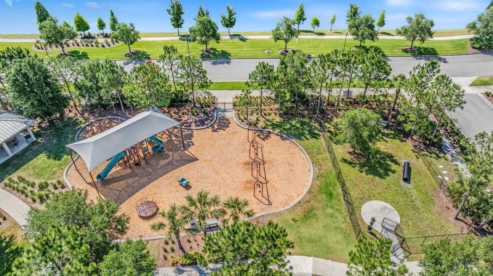 Single Family Residence at 13338 WATERLEAF GARDEN CIR, RIVERVIEW, photo 63 of 66
