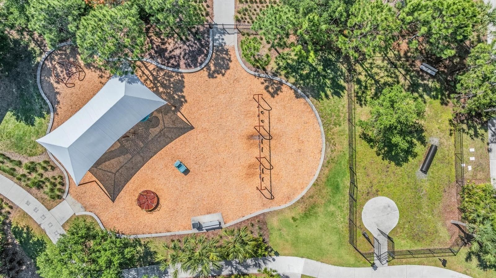 Single Family Residence at 13338 WATERLEAF GARDEN CIR, RIVERVIEW, photo 64 of 66