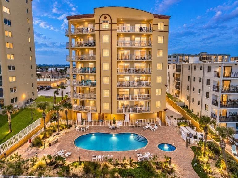 3811 S ATLANTIC AVE #701