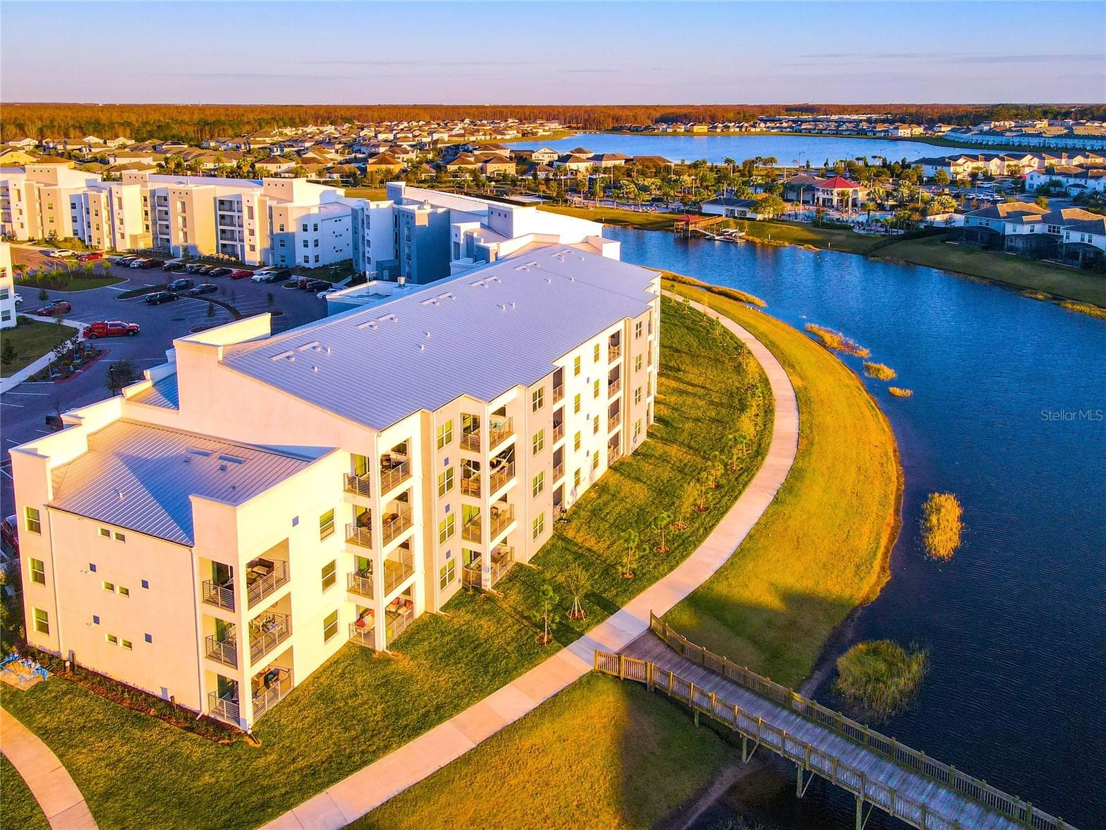 Condominium at 3131 PARADOX CIR #205, KISSIMMEE, photo 11 of 81