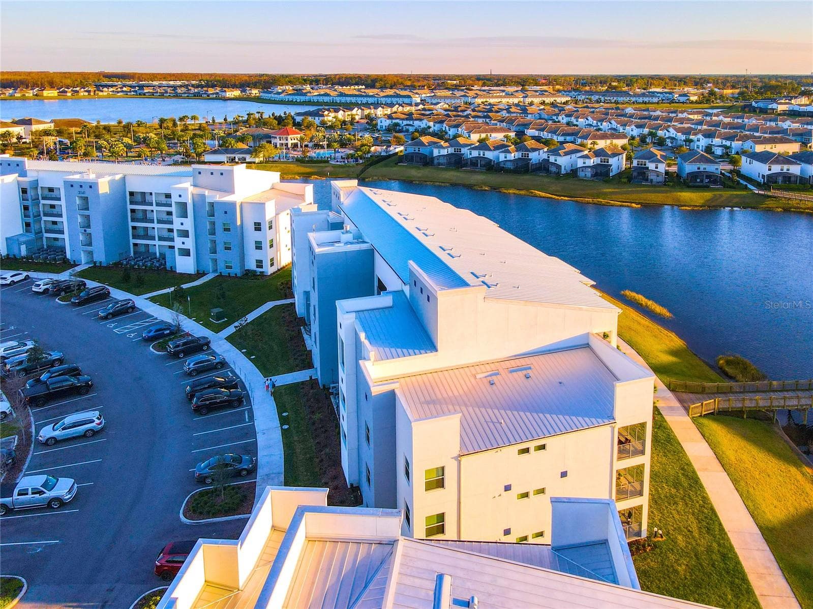 Condominium at 3131 PARADOX CIR #205, KISSIMMEE, photo 13 of 81