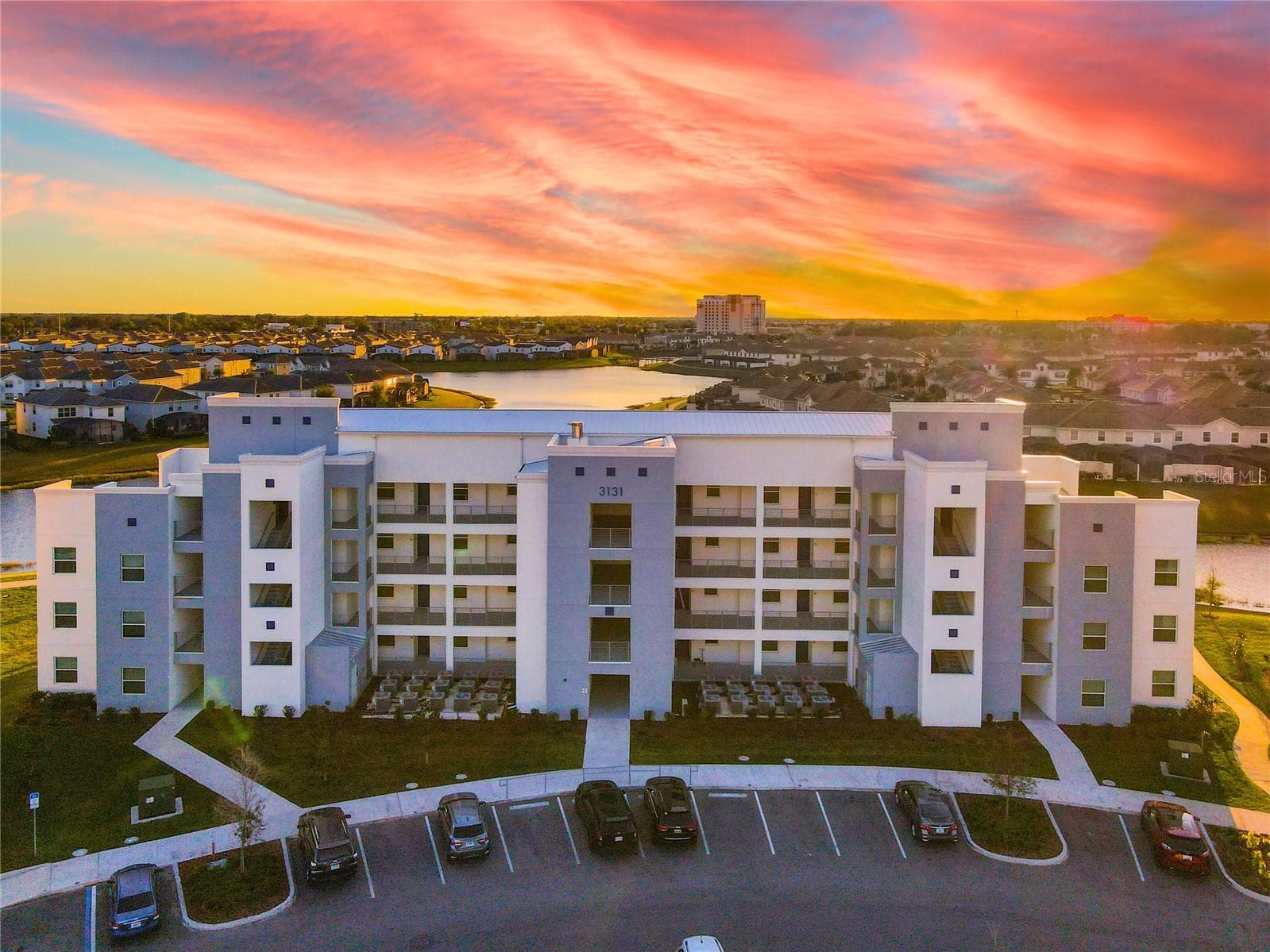 Condominium at 3131 PARADOX CIR #205, KISSIMMEE, photo 17 of 81