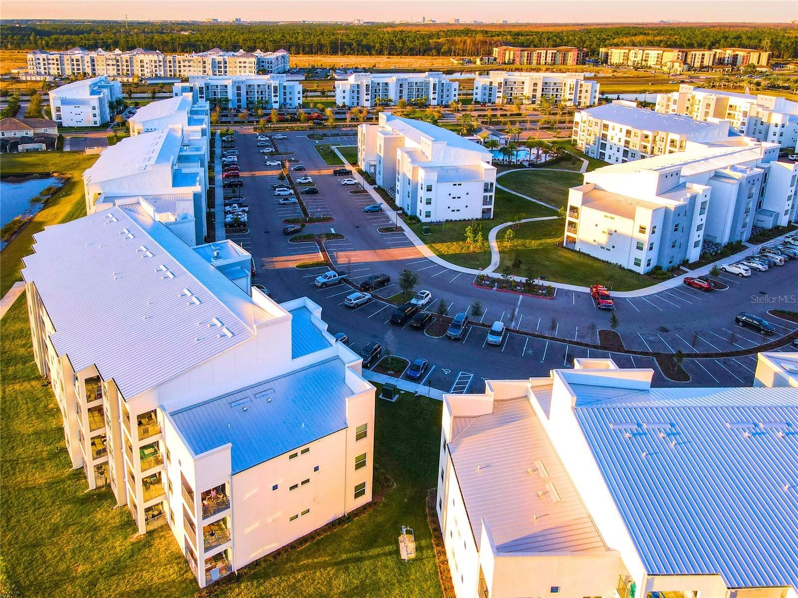 Condominium at 3131 PARADOX CIR #205, KISSIMMEE, photo 21 of 81