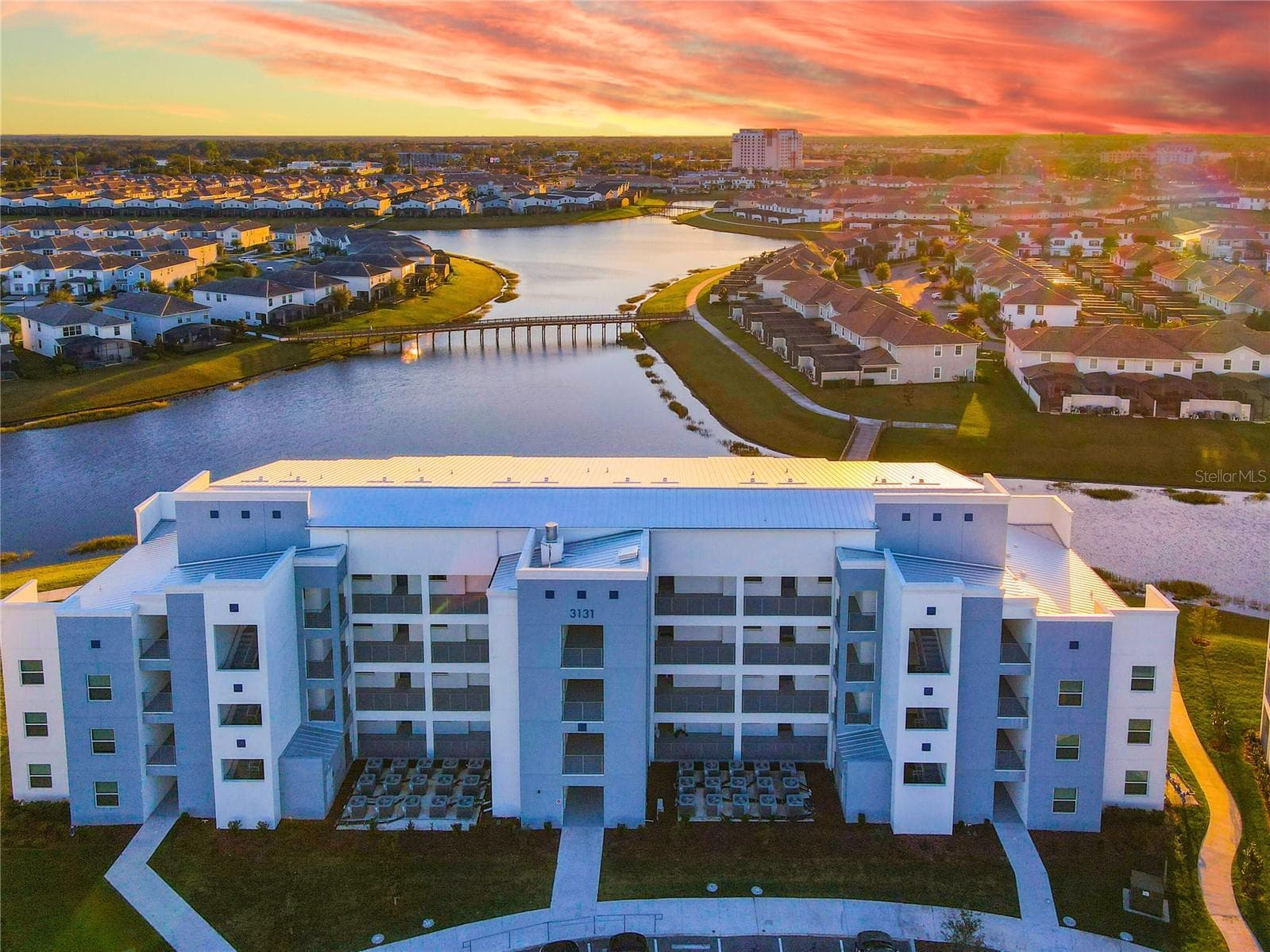 Condominium at 3131 PARADOX CIR #205, KISSIMMEE, photo 37 of 81