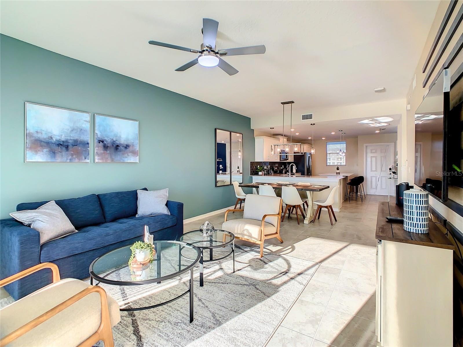 Condominium at 3131 PARADOX CIR #205, KISSIMMEE, photo 63 of 81