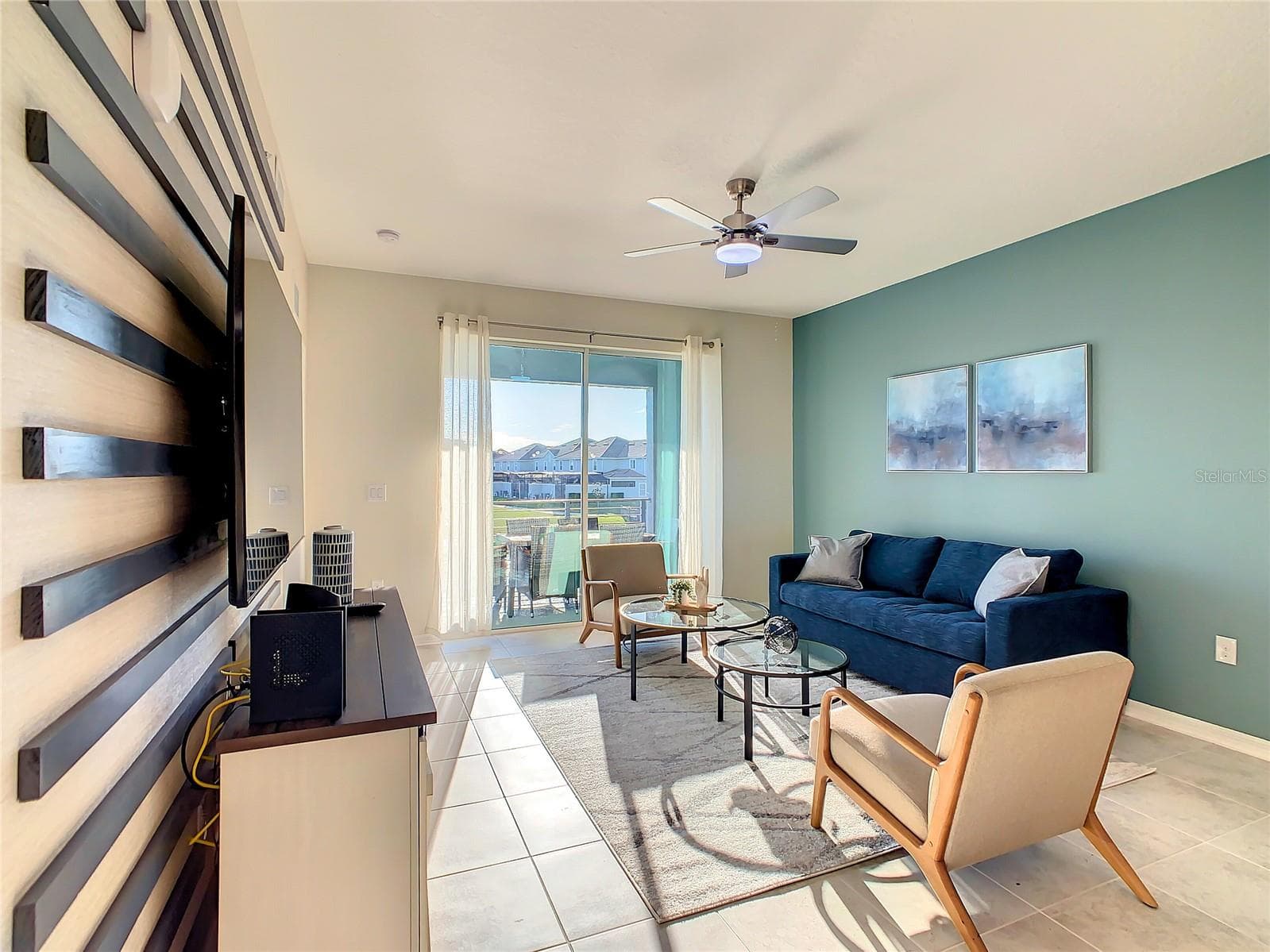 Condominium at 3131 PARADOX CIR #205, KISSIMMEE, photo 64 of 81