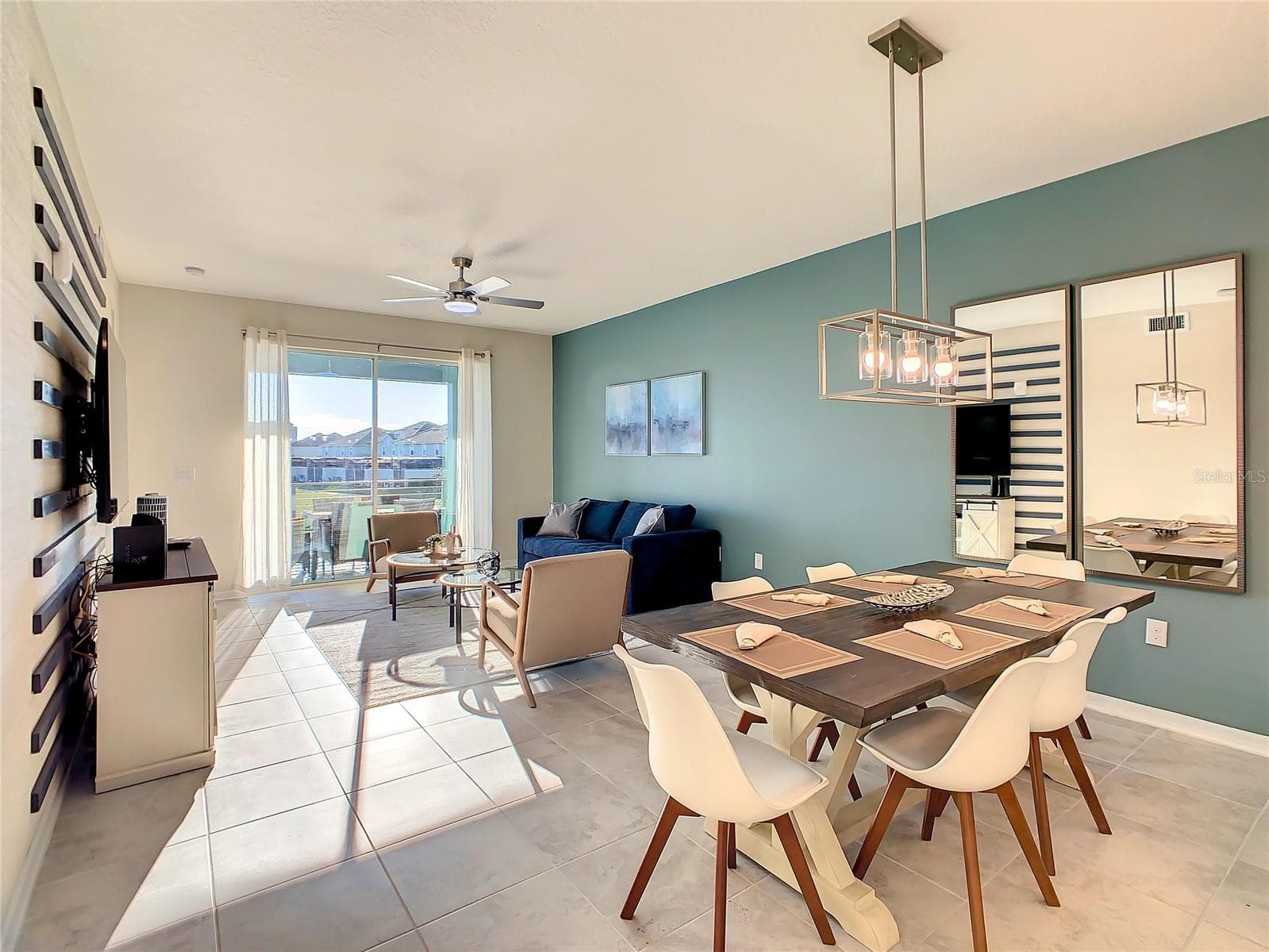 Condominium at 3131 PARADOX CIR #205, KISSIMMEE, photo 68 of 81