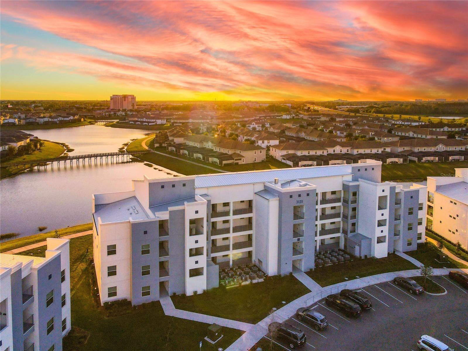 Condominium at 3131 PARADOX CIR #205, KISSIMMEE, photo 70 of 81