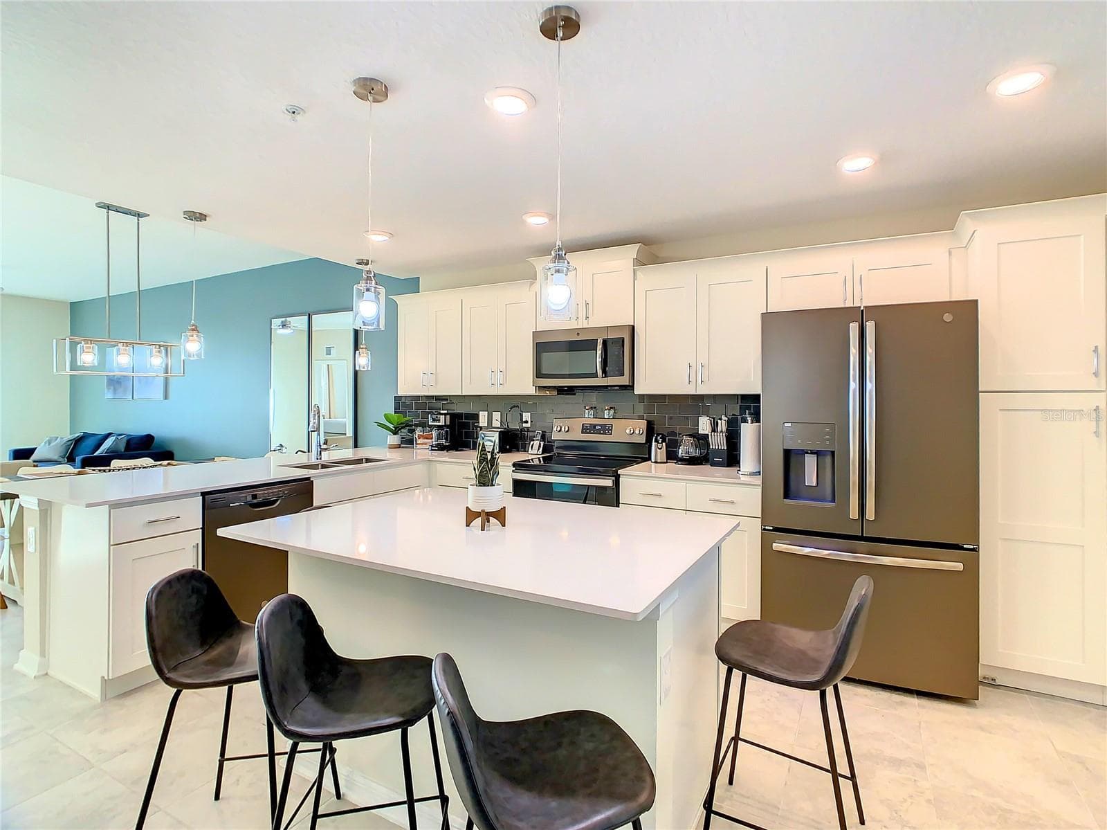 Condominium at 3131 PARADOX CIR #205, KISSIMMEE, photo 72 of 81