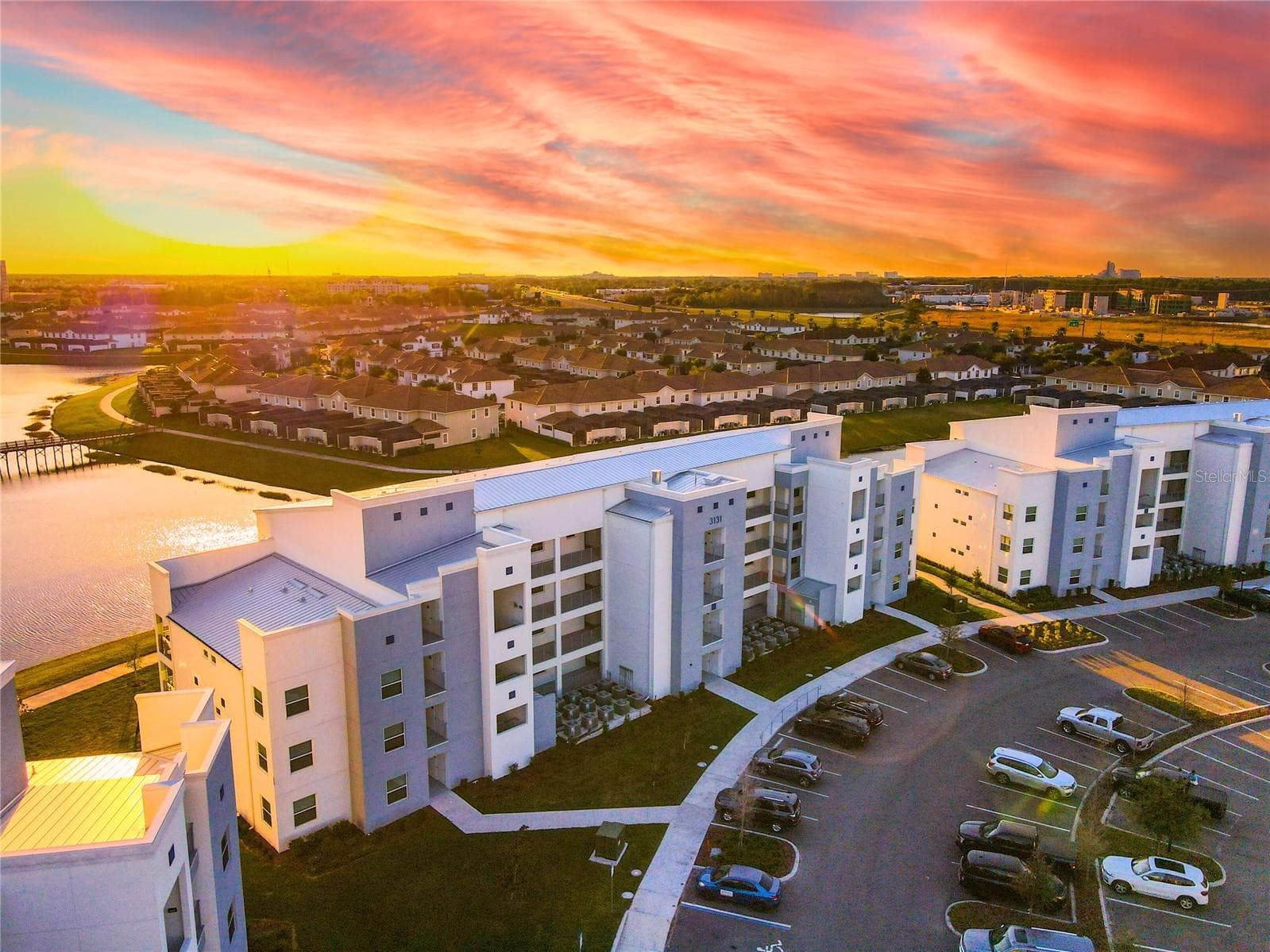 Condominium at 3131 PARADOX CIR #205, KISSIMMEE, photo 81 of 81