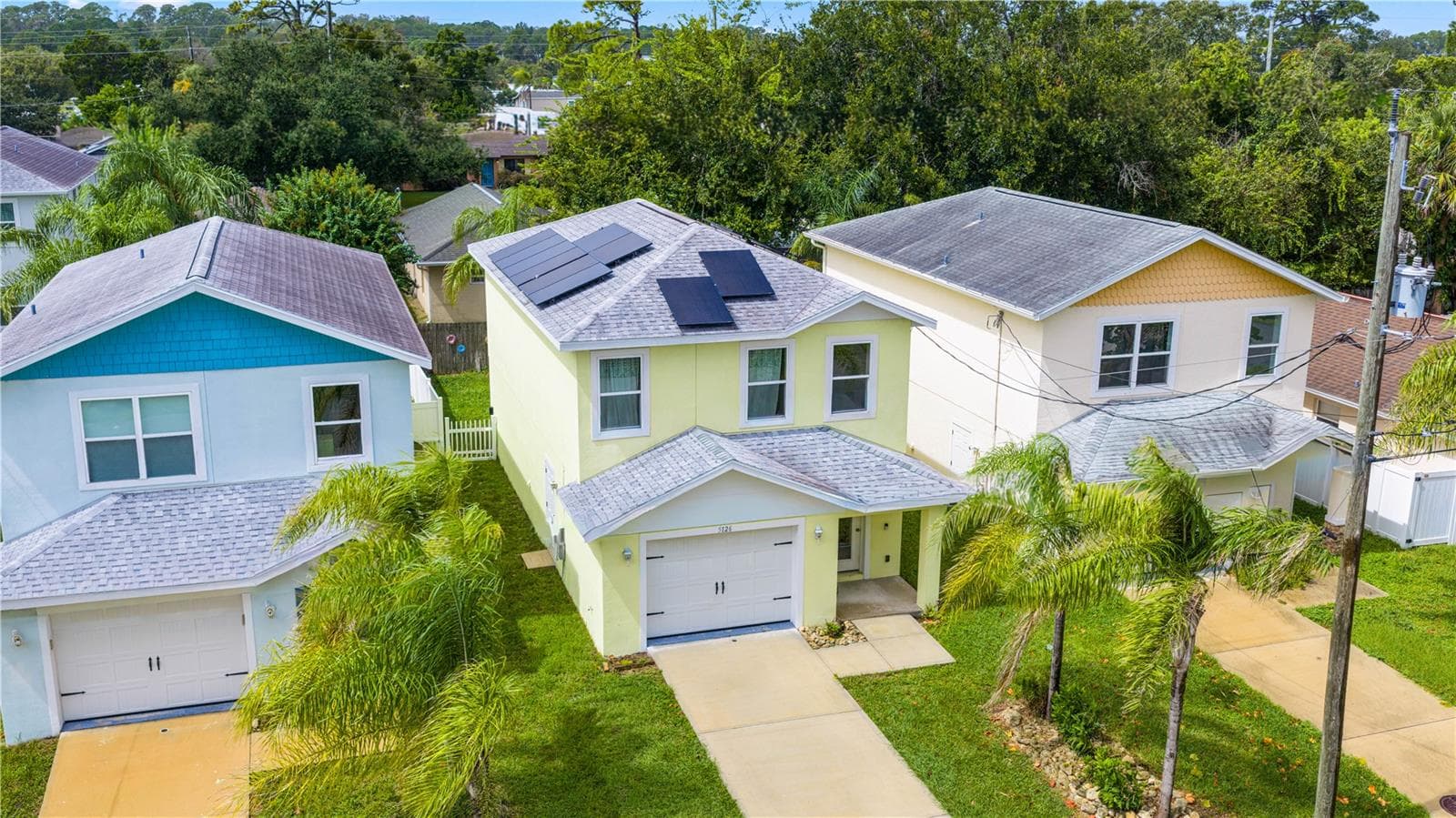 Single Family Residence at 5126 TAYLOR AVE, PORT ORANGE, photo 3 of 3
