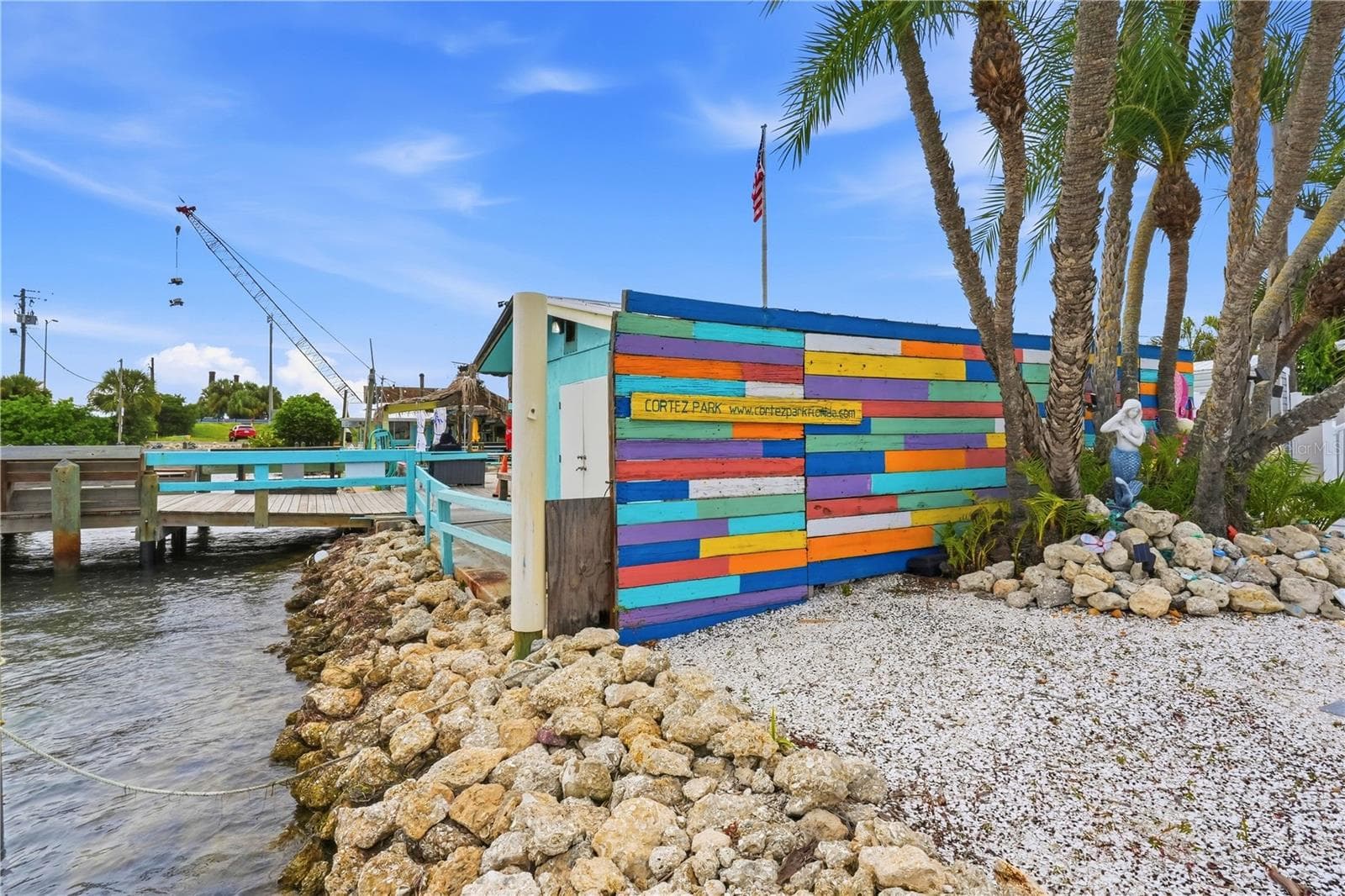 Modular Home at 12507 CORTEZ RD W #2, CORTEZ, photo 60 of 76