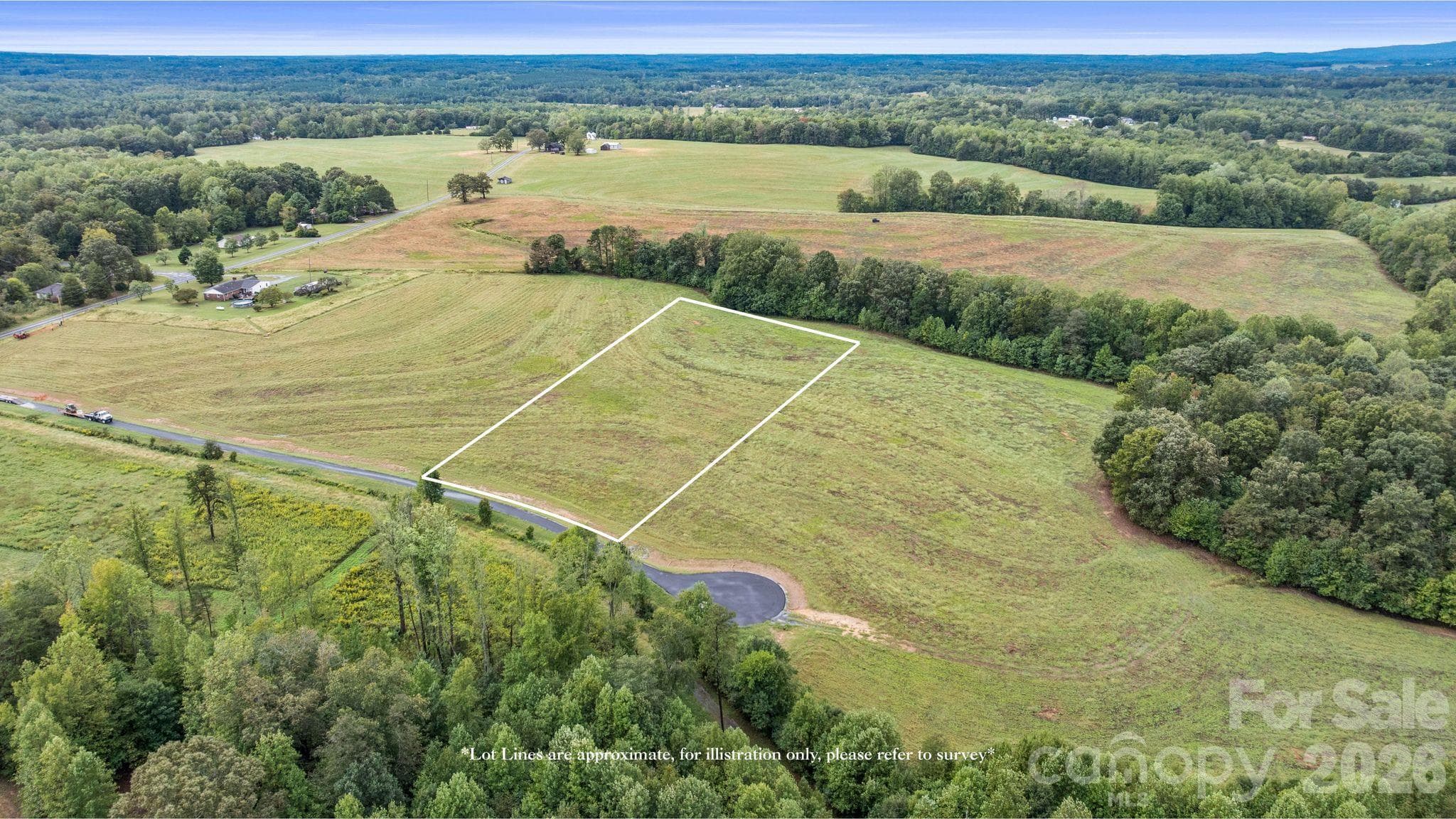 00 Ridge Creek Lane