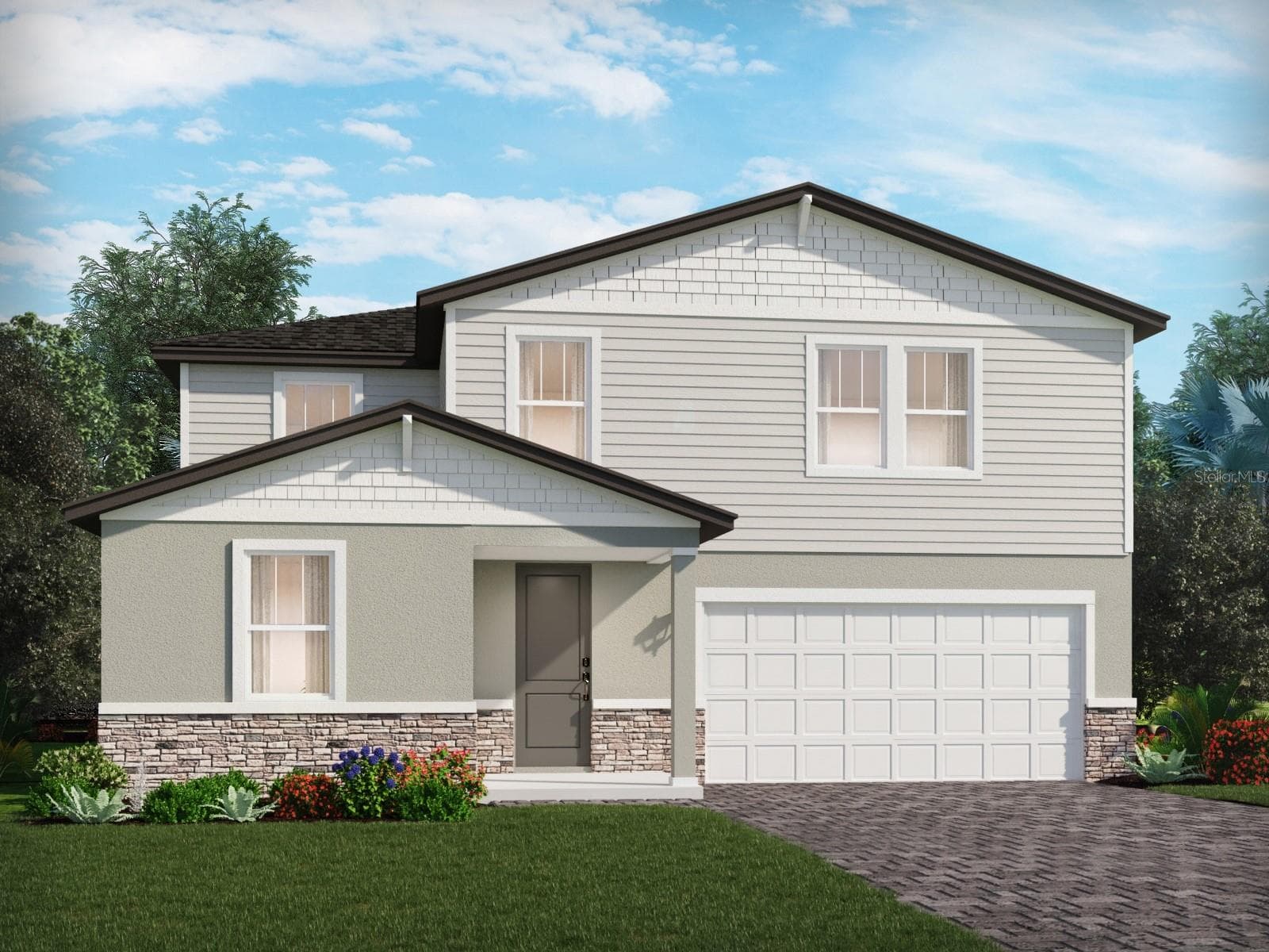 26041 OLIVE ROSE WAY