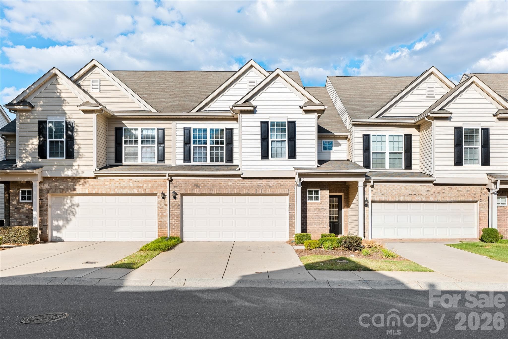 Townhouse at 4350 Park South Station Boulevard, Charlotte, photo 2 of 27