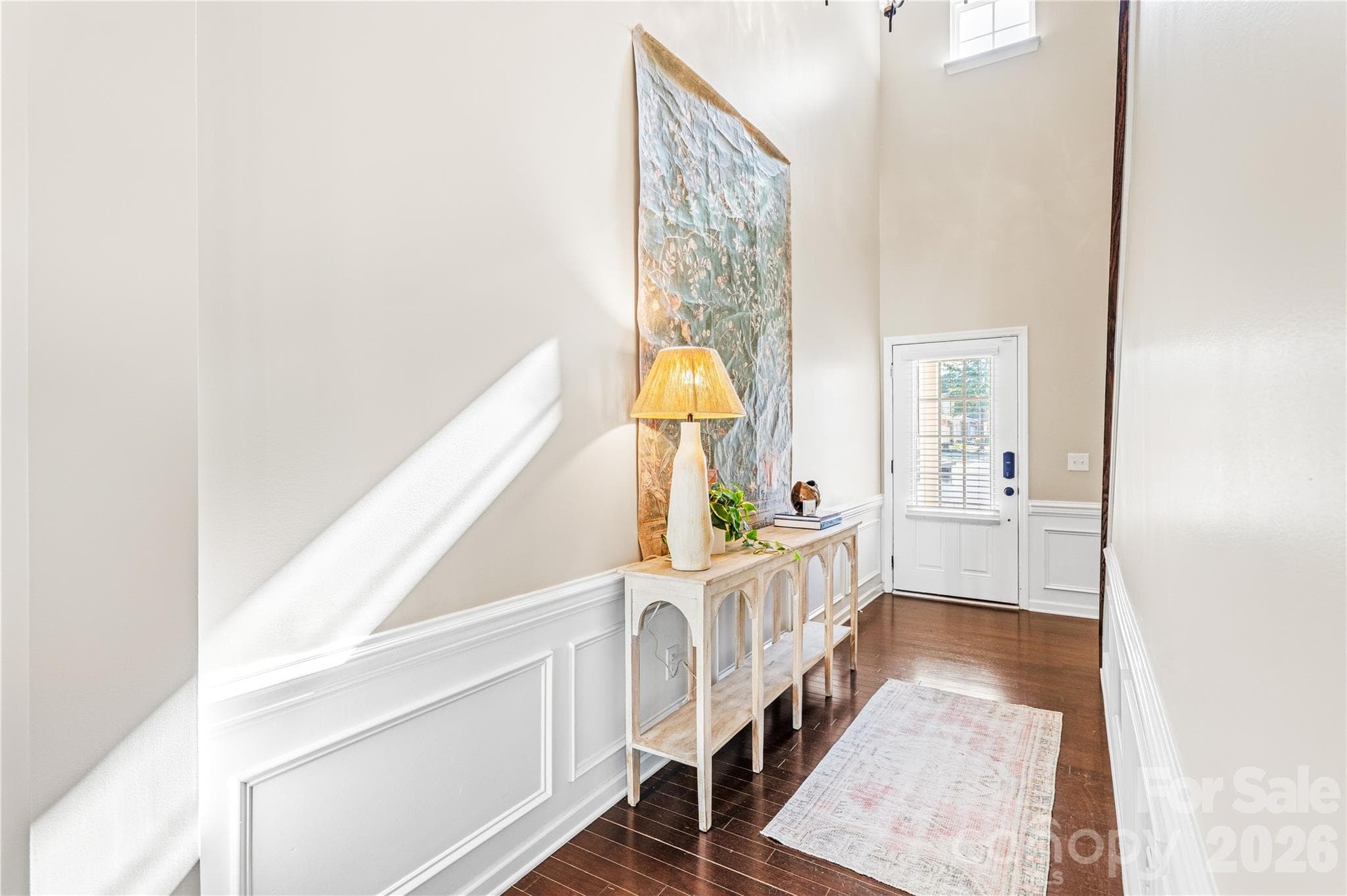 Townhouse at 4350 Park South Station Boulevard, Charlotte, photo 3 of 27