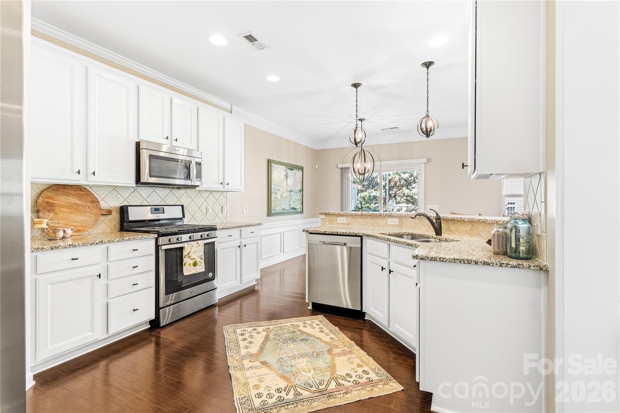 Townhouse at 4350 Park South Station Boulevard, Charlotte, photo 6 of 27