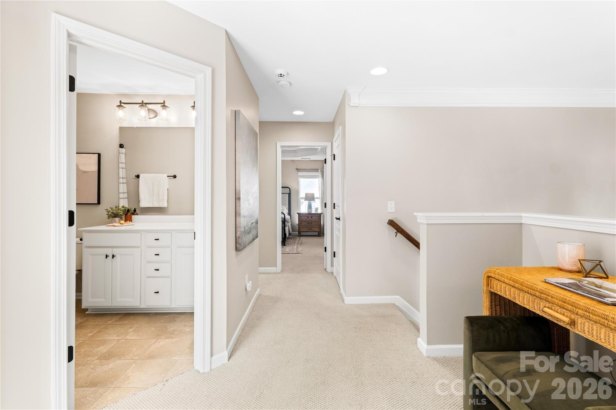 Townhouse at 4350 Park South Station Boulevard, Charlotte, photo 15 of 27