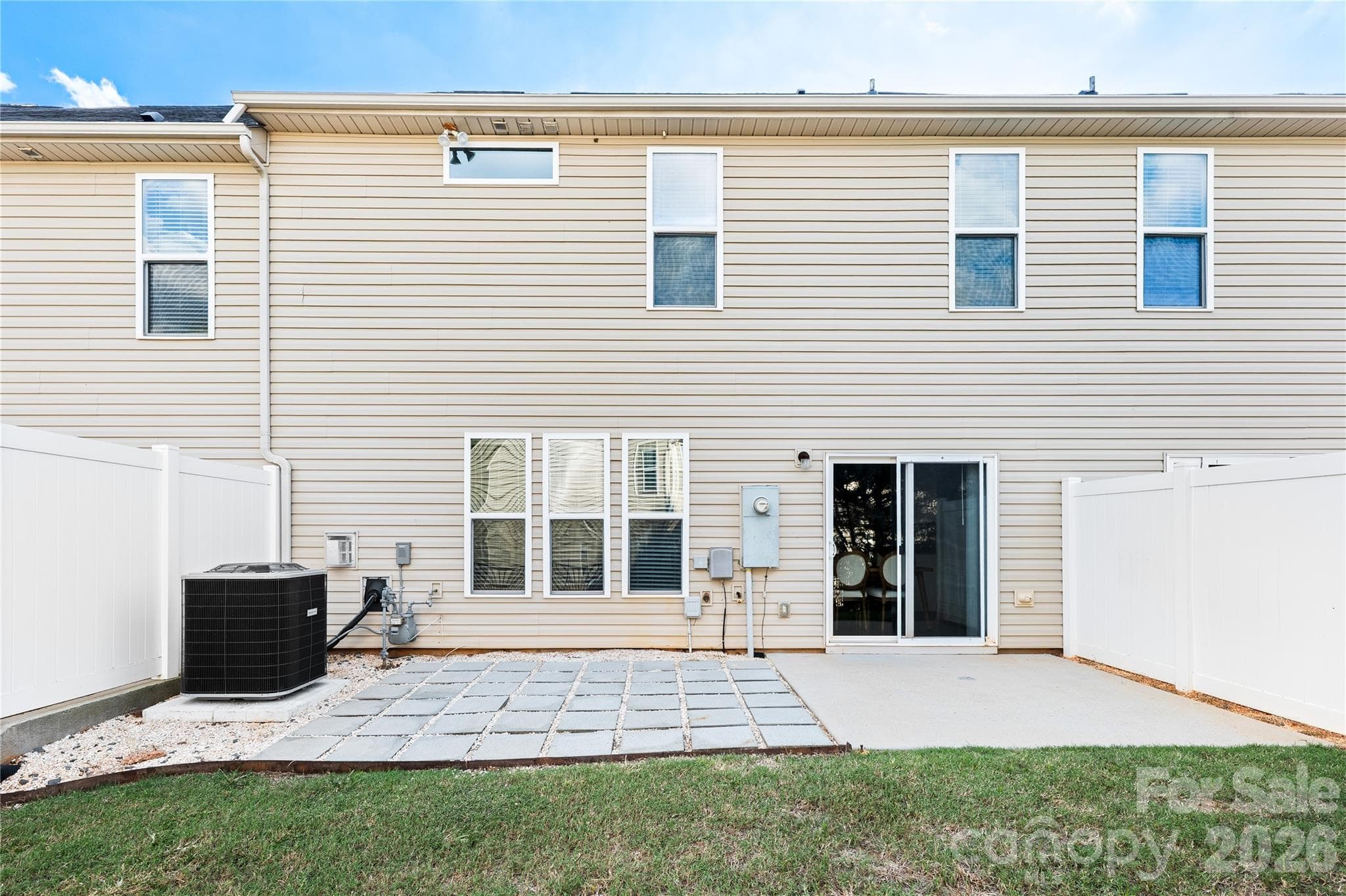 Townhouse at 4350 Park South Station Boulevard, Charlotte, photo 22 of 27