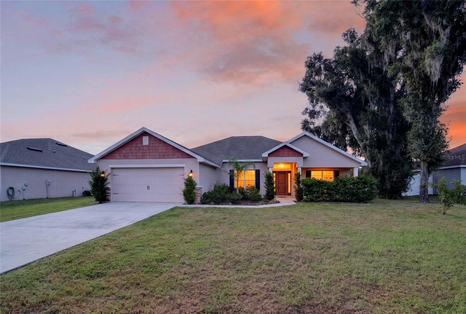 Single Family Residence at 4810 SE 90TH LANE RD, OCALA, photo 2 of 78