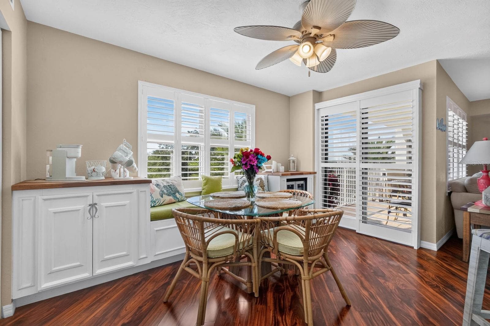 BREAKFAST NOOK - 1 JOHN ANDERSON DR #301, ORMOND BEACH