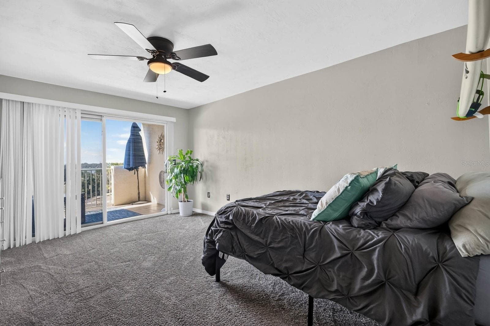 BEDROOM 2 - 1 JOHN ANDERSON DR #301, ORMOND BEACH