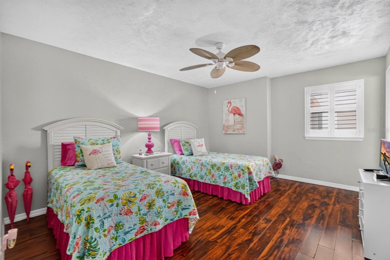 BEDROOM 3 - 1 JOHN ANDERSON DR #301, ORMOND BEACH