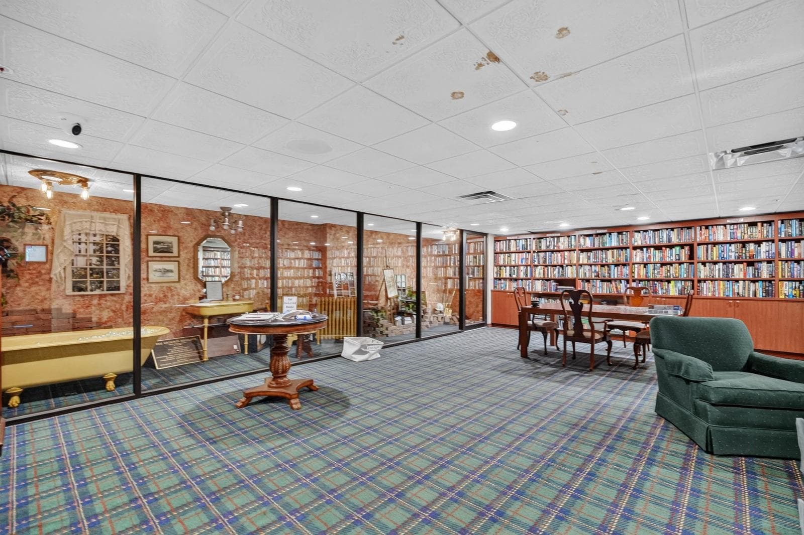 LIBRARY - 1 JOHN ANDERSON DR #301, ORMOND BEACH