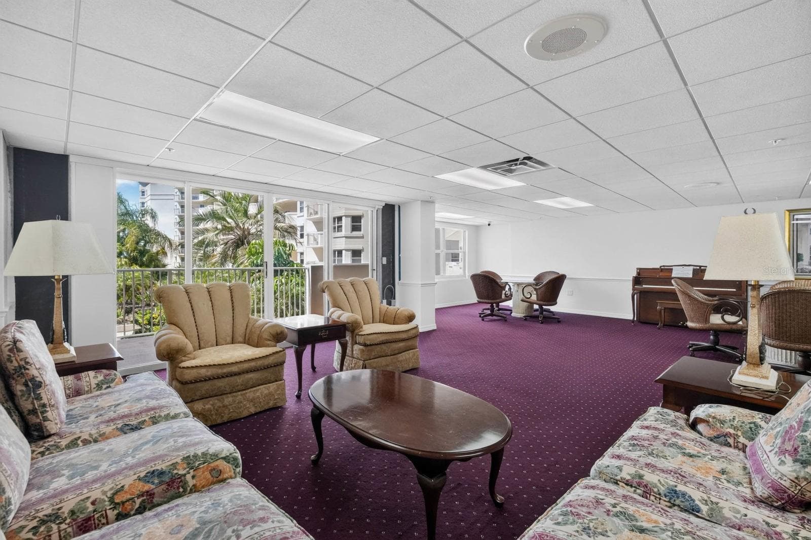 BILLIARD ROOM - 1 JOHN ANDERSON DR #301, ORMOND BEACH