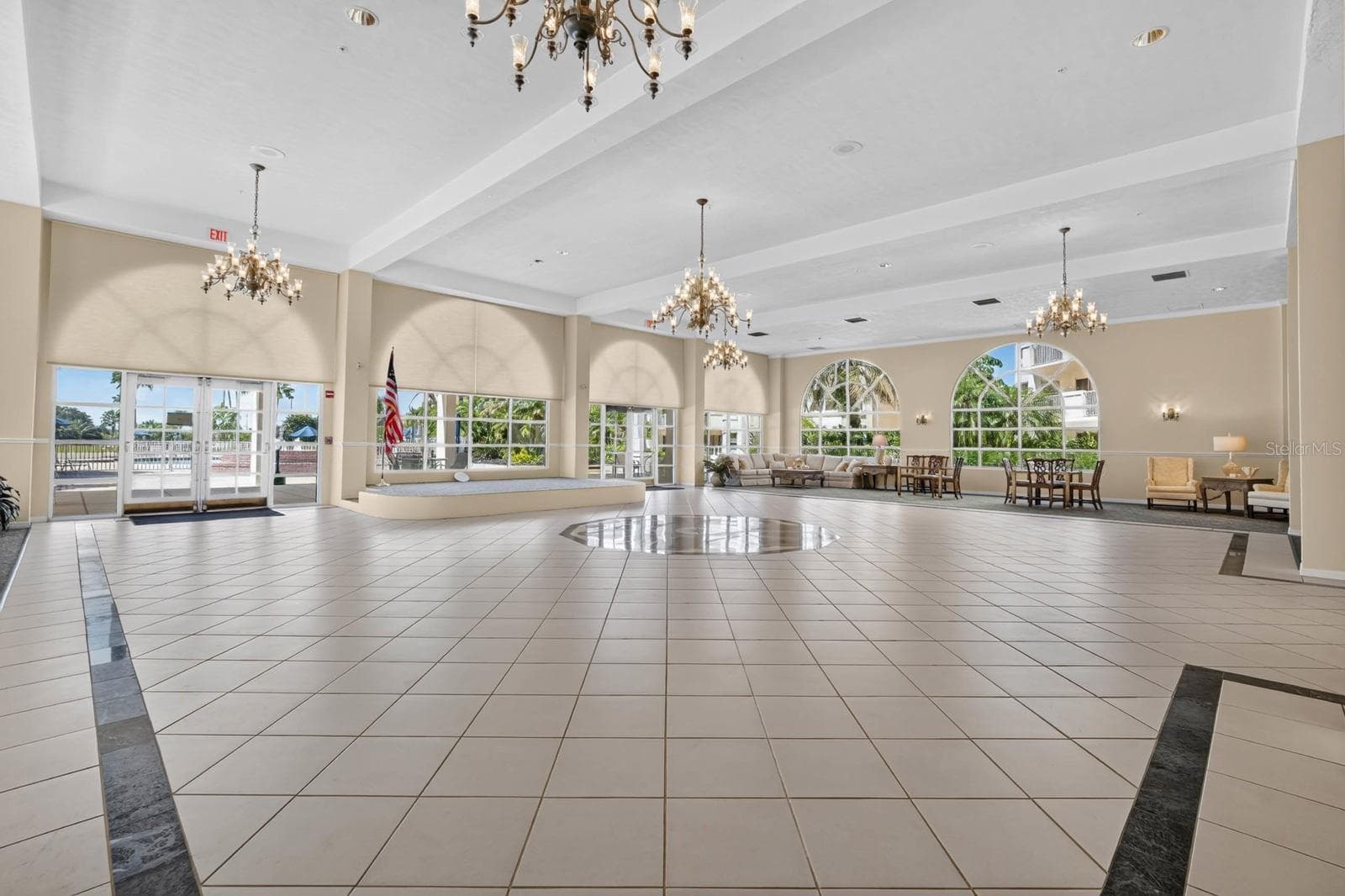 GRAND BALLROOM - 1 JOHN ANDERSON DR #301, ORMOND BEACH